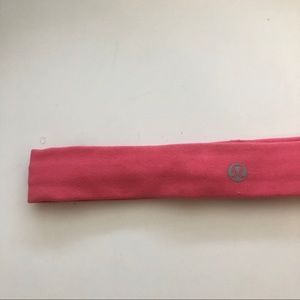 Lululemon headband